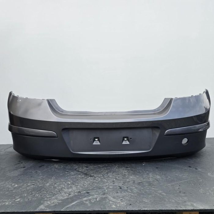 Bara spate completa Opel Astra H facelift