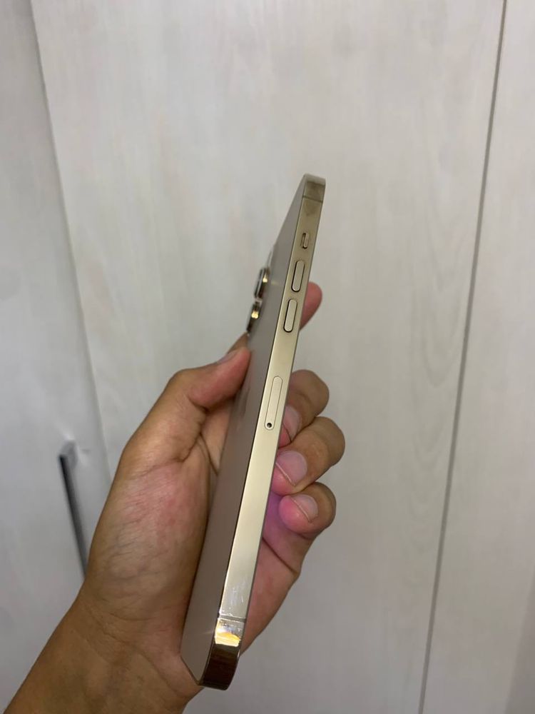 Iphone 12pro max 256