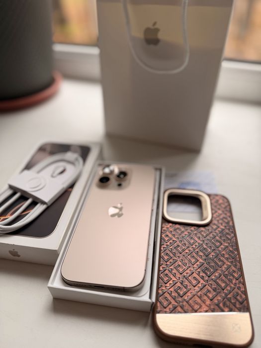 Iphone 16 pro в отличном состоянии