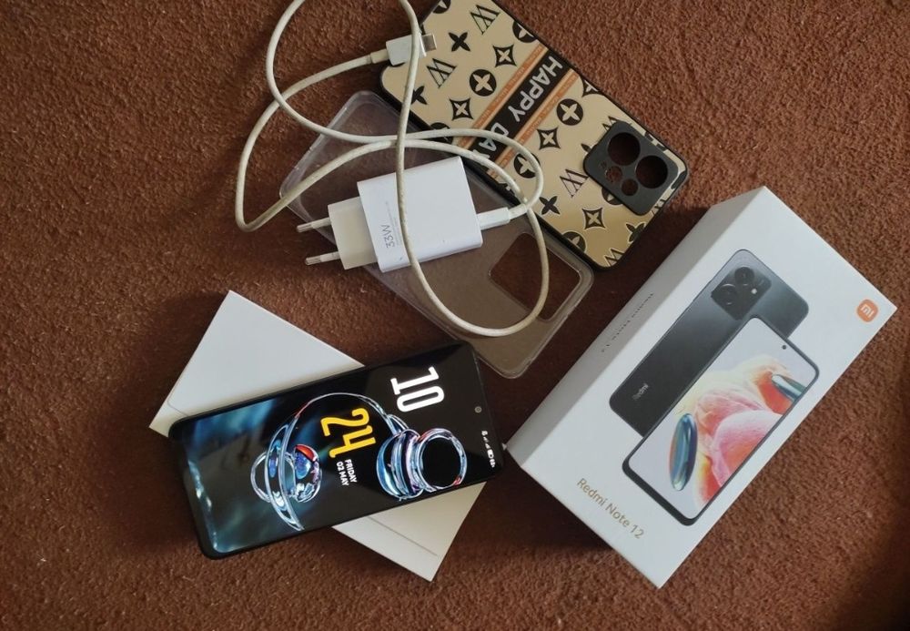 Redmi note 12 srochno pul kera