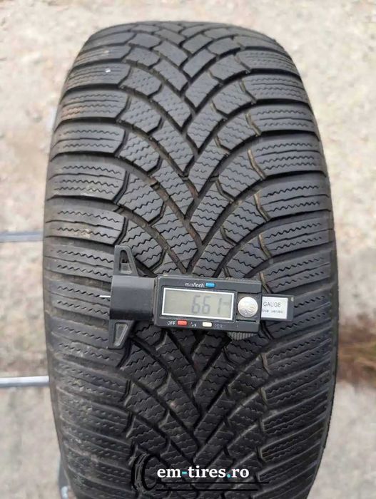 Anvelopa Iarna 205/55 R16 BRIDGESTONE Blizzak 6 94H