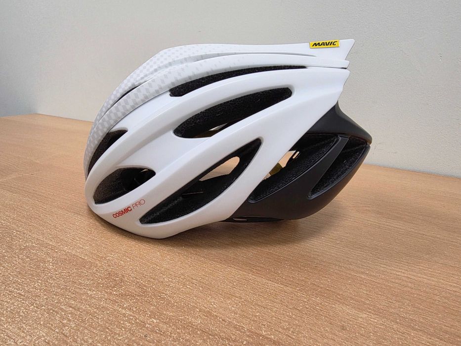 Каска Kask Protone и Mavic Cosmic Pro