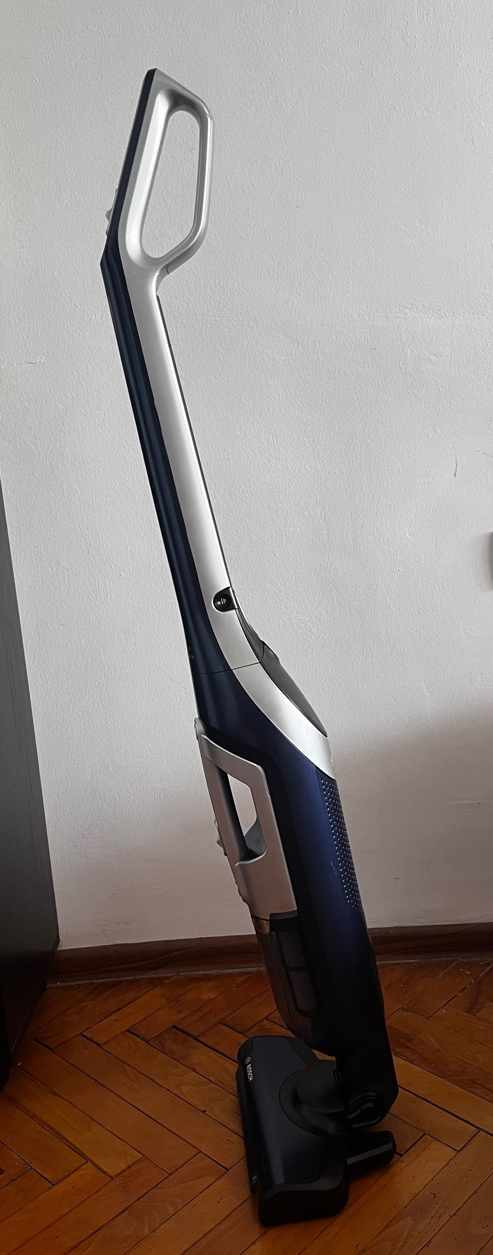 Прахосмукачка bosch