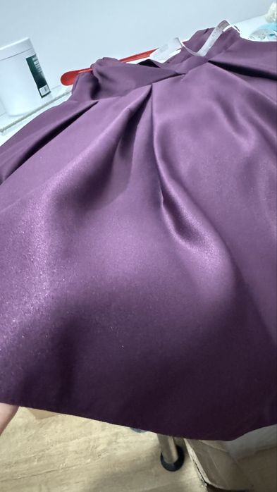 Rochide mov de ocazie, marimea 40