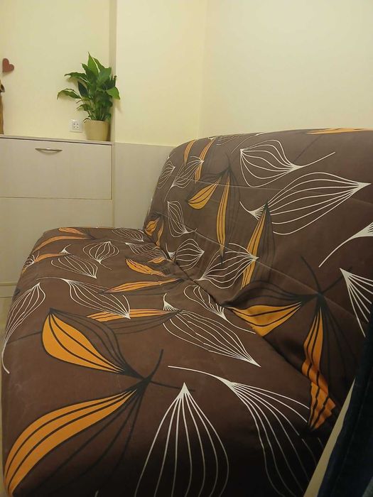 Диван клик клак с ракла