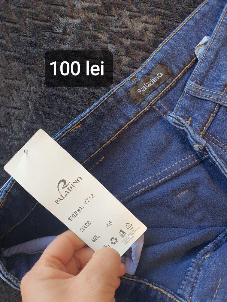 Haine import UK,calitative