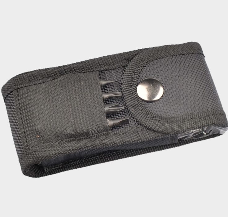 Комплект с 4 бита DULOTEC MULTITOOL