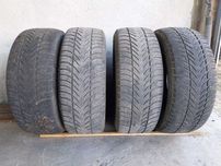 4 броя Гуми Fulda 225/60R16