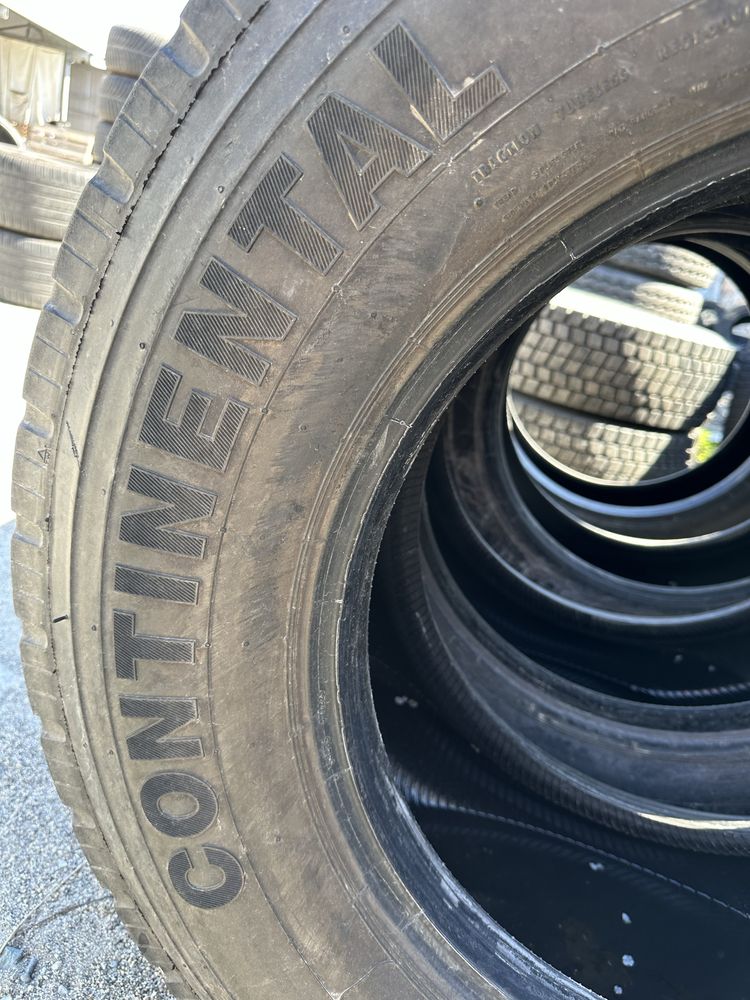 385/55/22.5 Continental