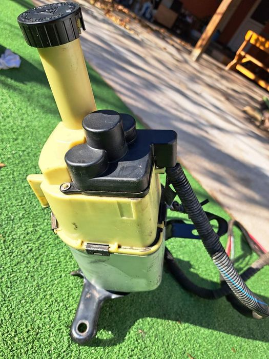 Електро хидравлична помпа за astra G,става и за други модели на Opel