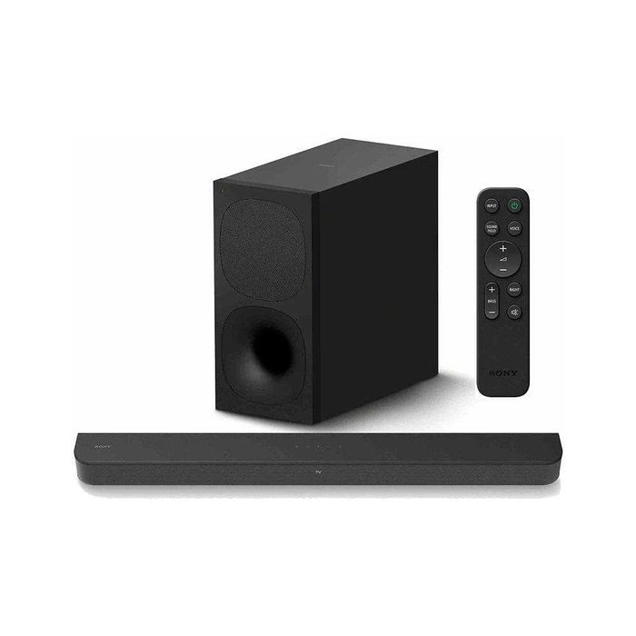 Саундбары Sony — мощный звук для вашего дома! Sony HT-S700R, S400,S100