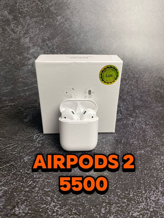 AirPods Pro 2 AirPods 3 AirPods 2
