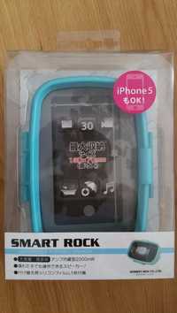 Difuzor extern portabil rezistent la apa (pt tel. mobile) - SMART ROCK