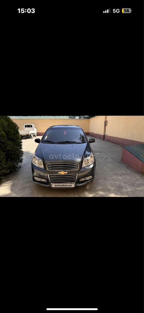 Nexia 3 avtomat 2019 yil