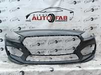 Bara fata Hyundai I30 N an 2017-2018-2019-2020 Gauri pentru 4 senzori