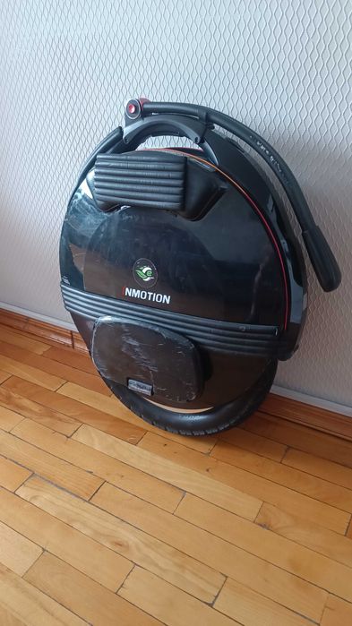 Мооноколесо Inmotion V10F