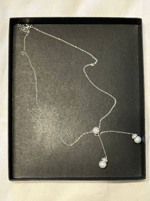 Серебрянные изделия