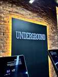 Underground gym (Годовой абонемент)