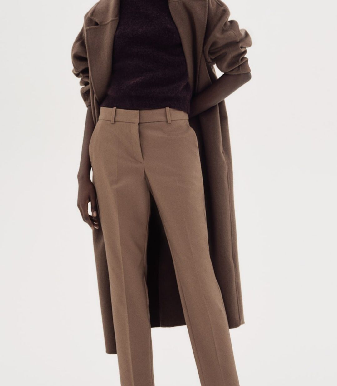 Pantaloni H&M dama