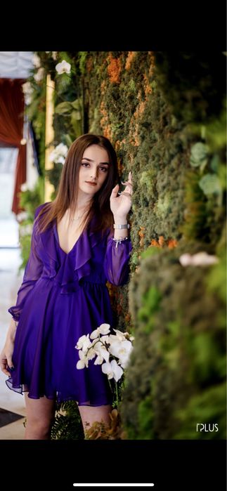 Rochie Ana Radu marime S