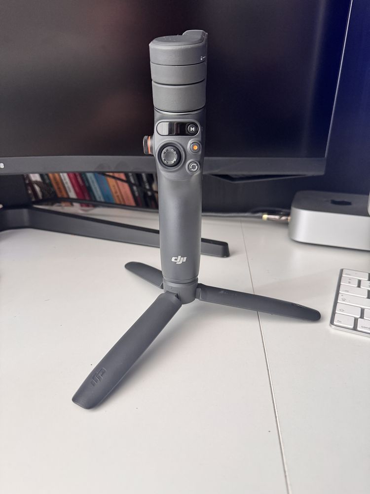 DJI Osmo Mobile 6
