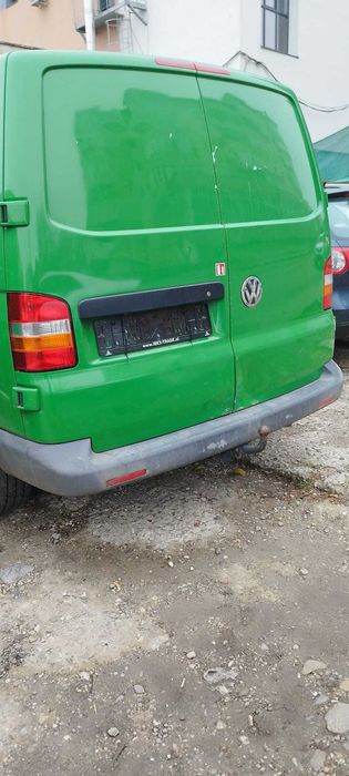 VW Transporter t5