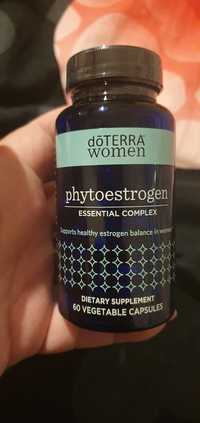 Phytoestrogen doterra