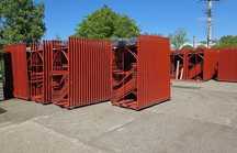 Schela metalica noua import italia
