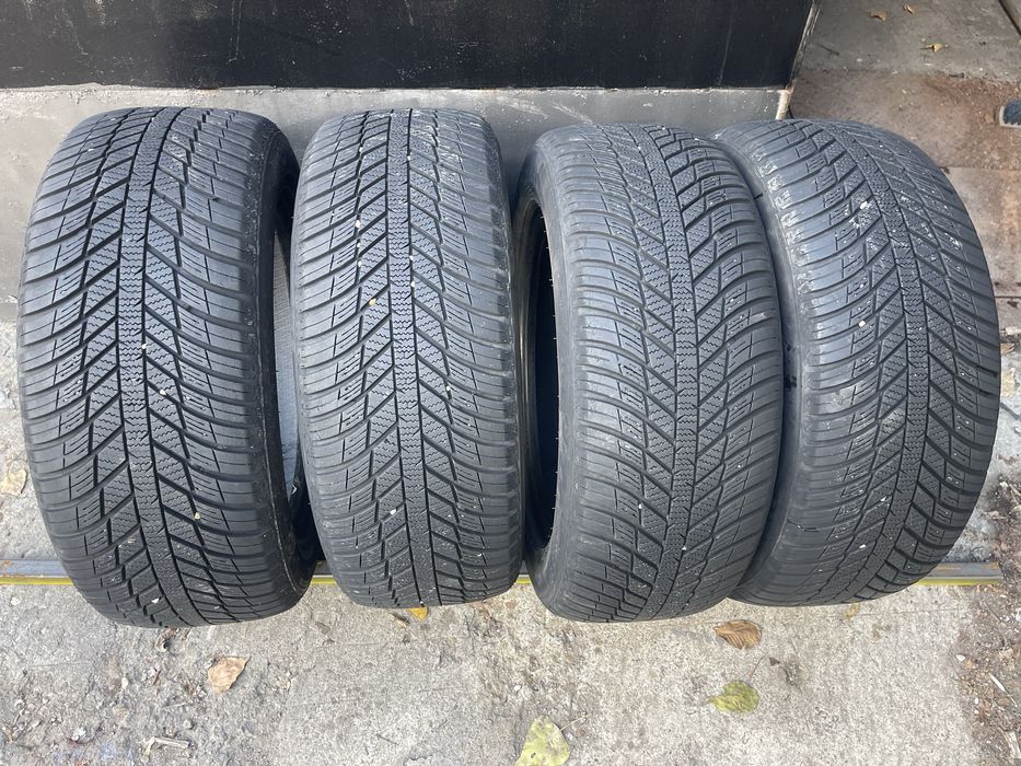 235 55 17 Nexen
