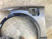 Bandou Aripa Ford Mustang Mach-E 2021 - 2024 Bandou stanga fata