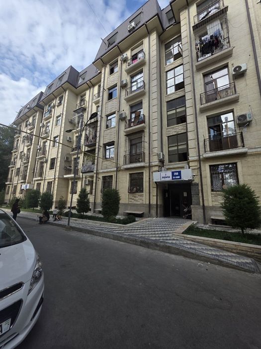 Chilonzor 23 kvartalda arendaga uy beriladi