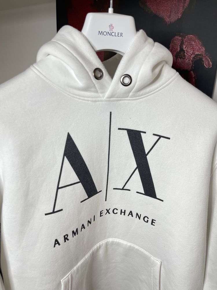 Hanorac Armani Exchange