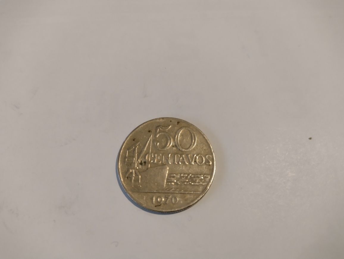 Монети от Унгария