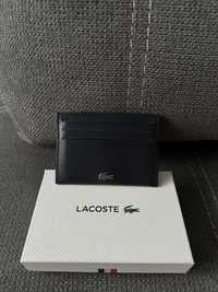 Картхолдер Lacoste