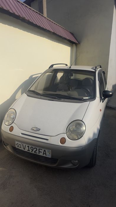 Matiz best sotiladi
