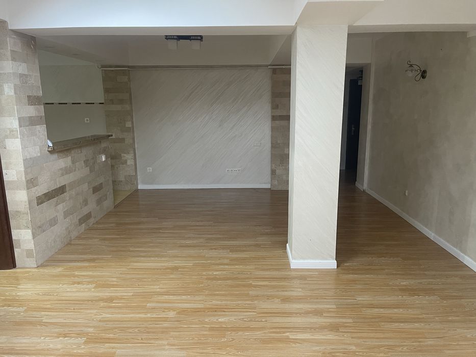 Apartament 2 camere 80 mp de inchiriat