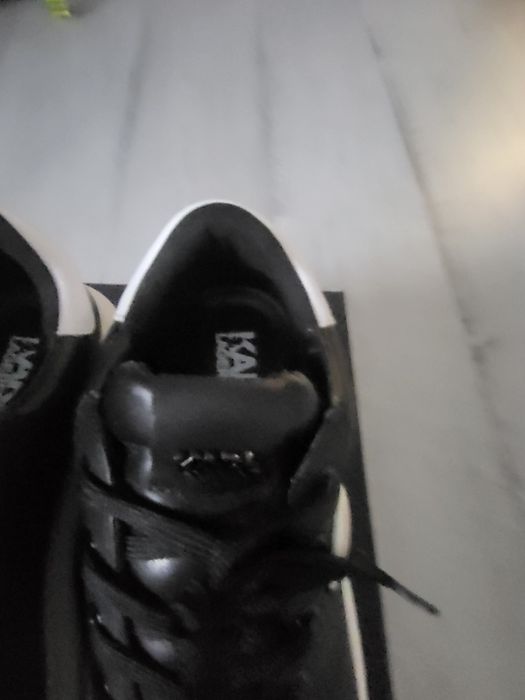 Pantofi Karl Lagerfild masura 42 originali