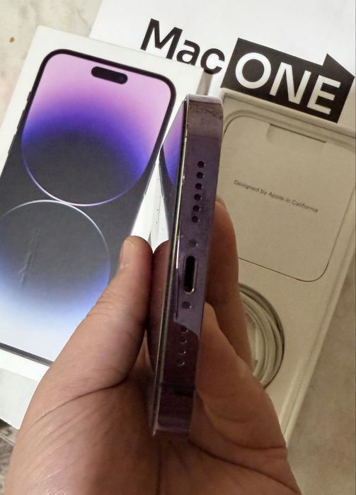 iPhone 14 Pro Max, 256Gb LL/A