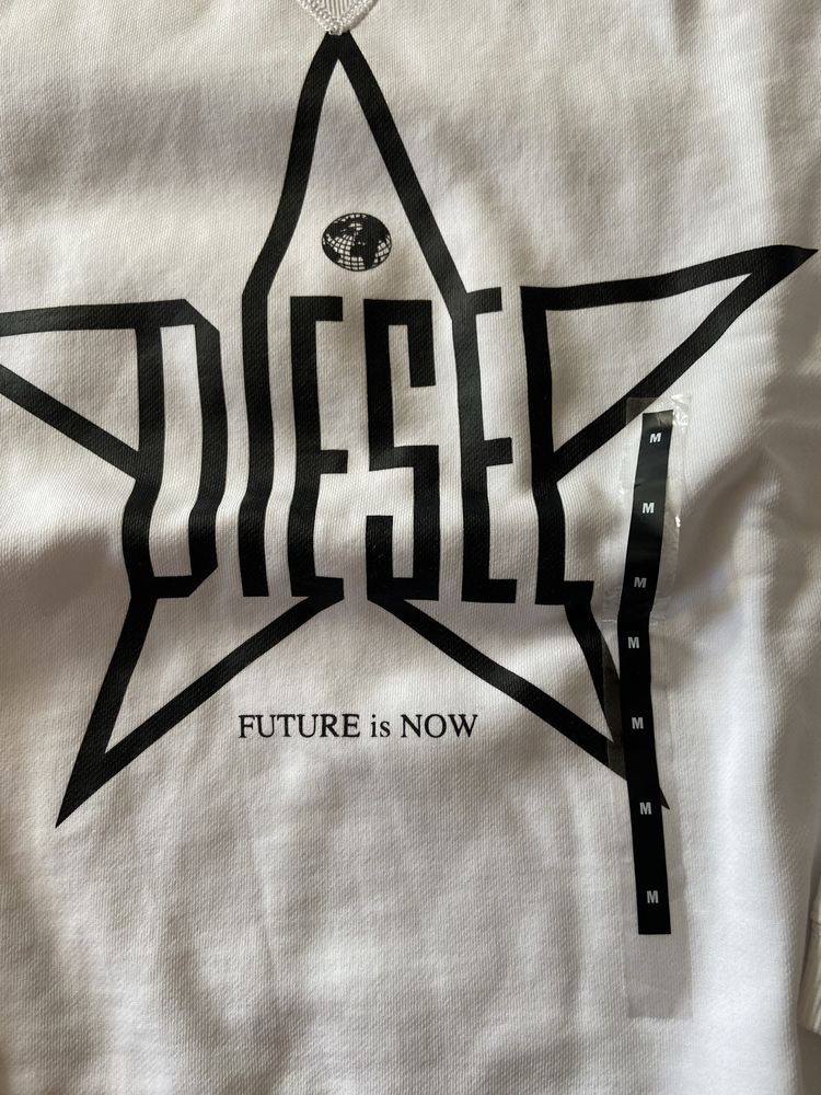 Diesel, дамска блуза , размер М