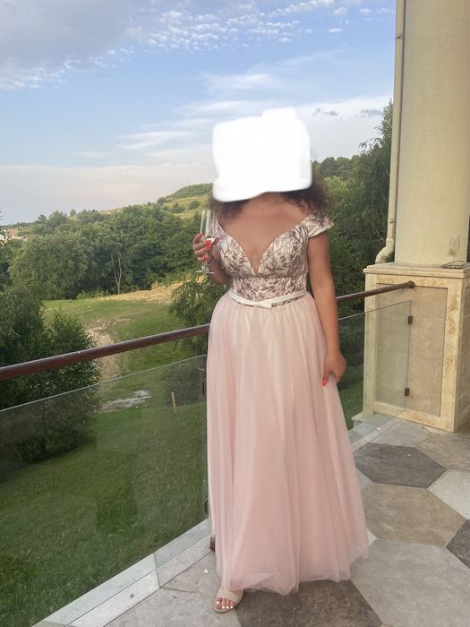 Vând rochie de ocazie