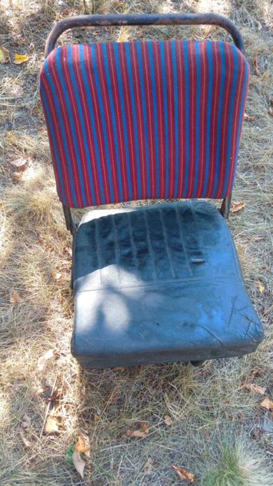 Предна седалка за УАЗ 469