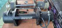 Troliu Ironman 5.4 tone