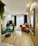 Inchiriez apartament regim hotelier Cosmopolis