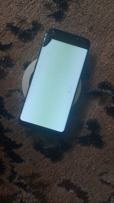 Samsung s9 платка