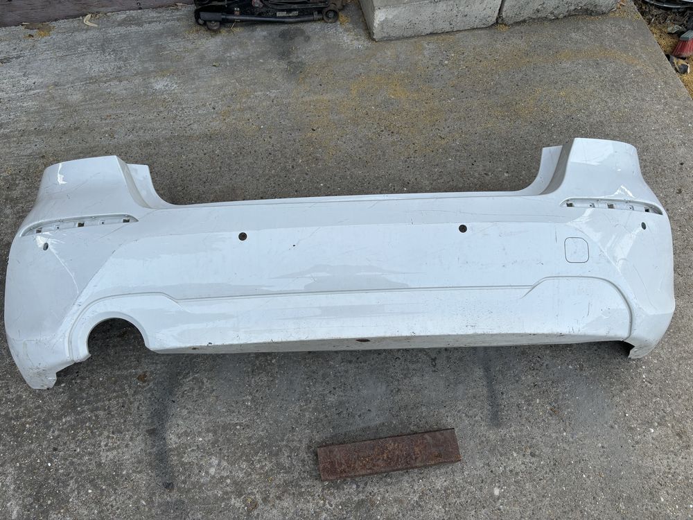 Броня БМВ Ф40/BMW F40