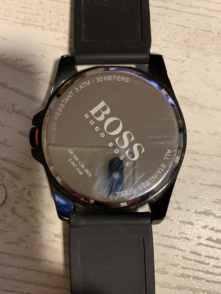 Часовник BOSS