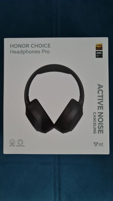 Casti Honor Choice Pro, cutie sigilata, garantie 2 ani