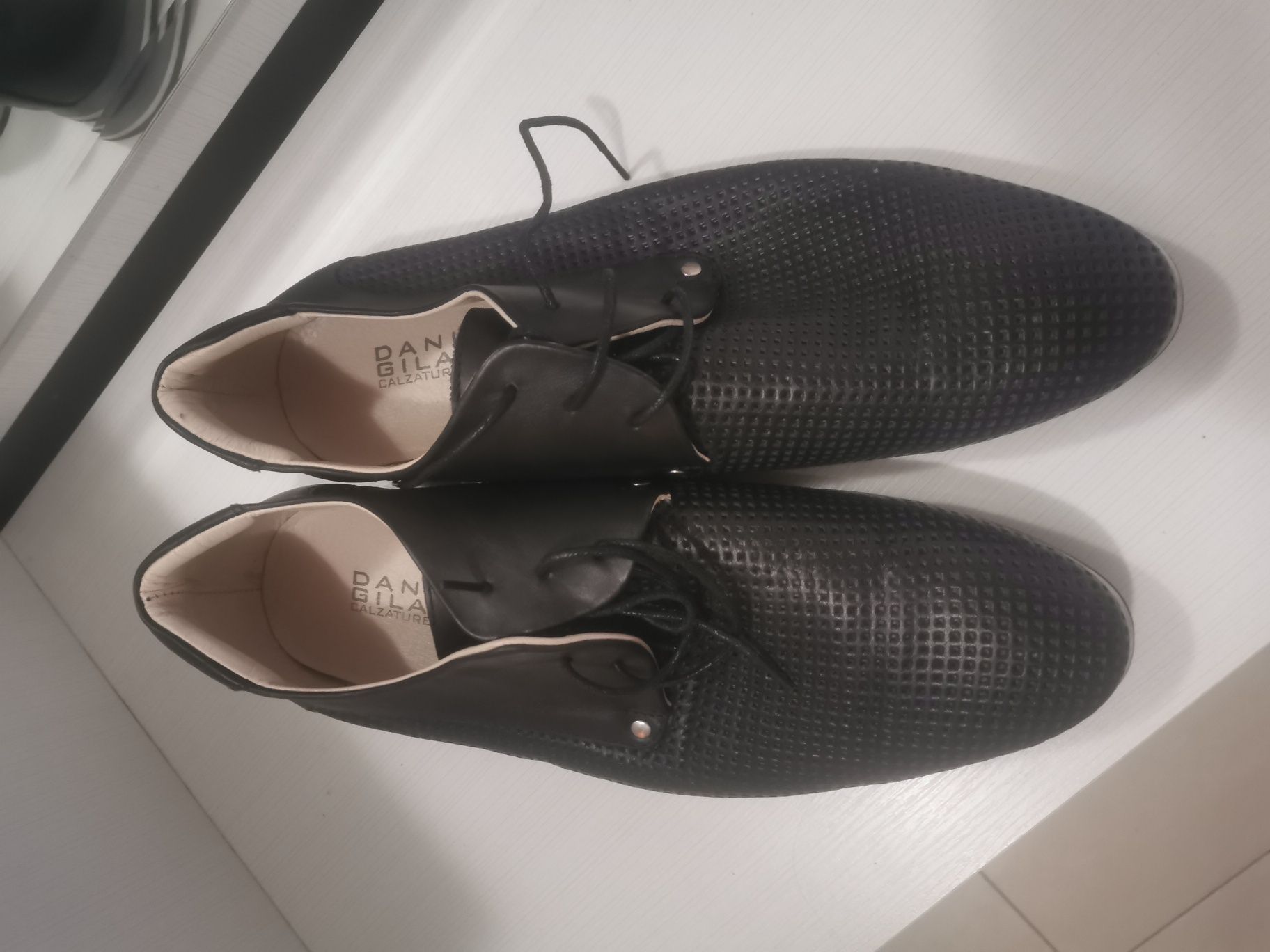 3 чивта мъжки обувки нови