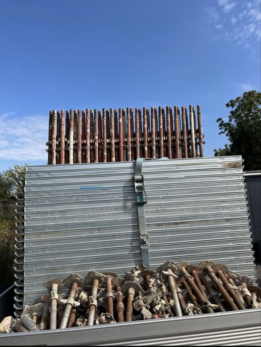 Vand lot 500 mp schela comipont