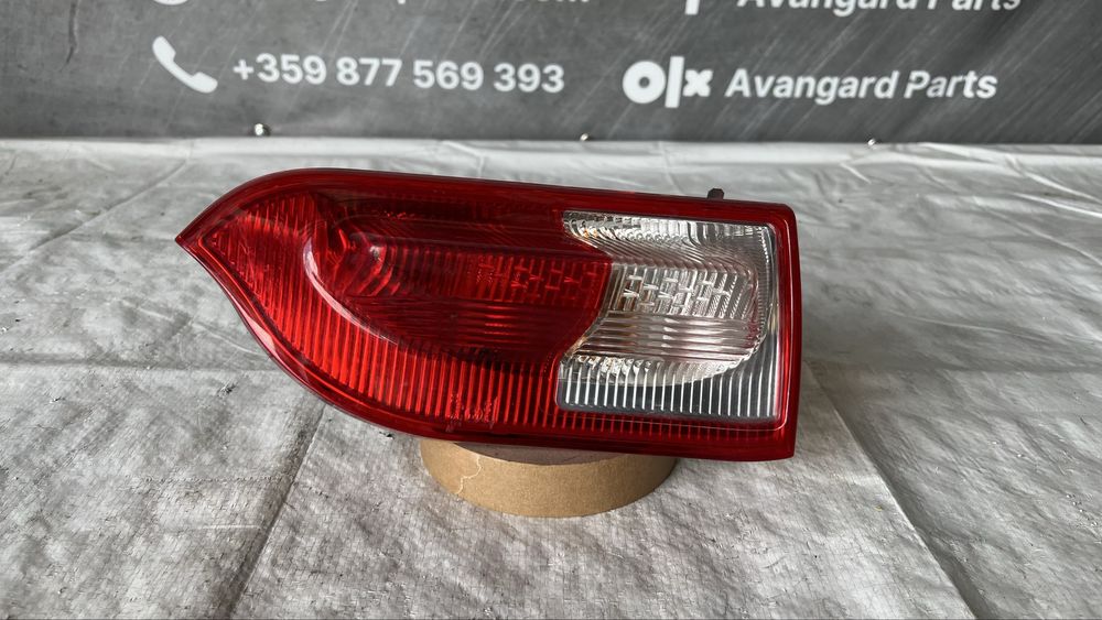 Ляв и десен мигач Opel Insignia